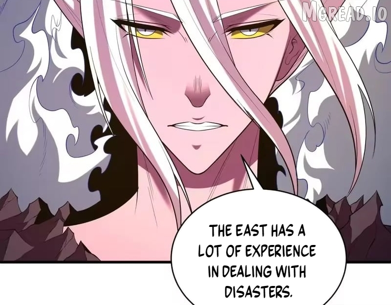 Era of the Haunted Chapter 591  - page 4